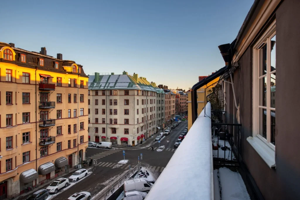 23. Takskottning av Bostadsrattsforening 2048x1365