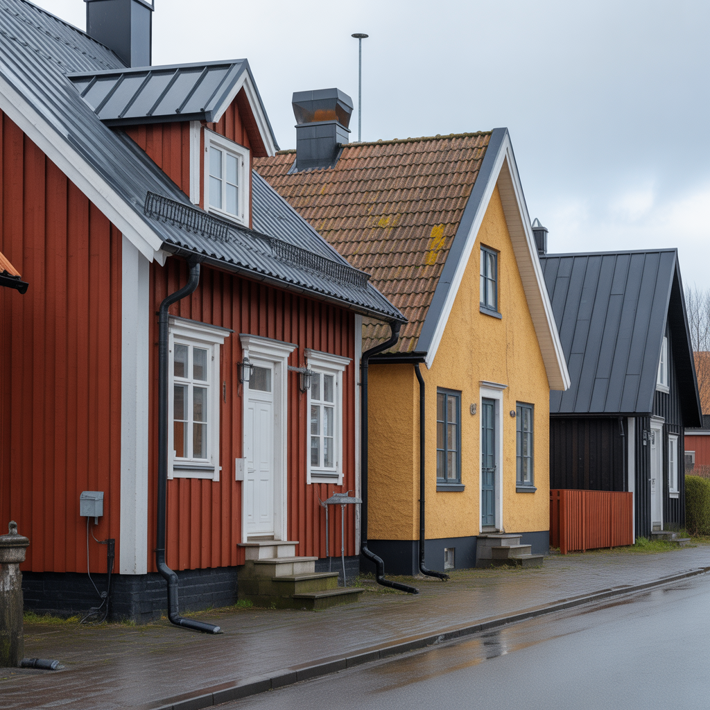 takavvattning 2025 dimensioner materialval och kostnad