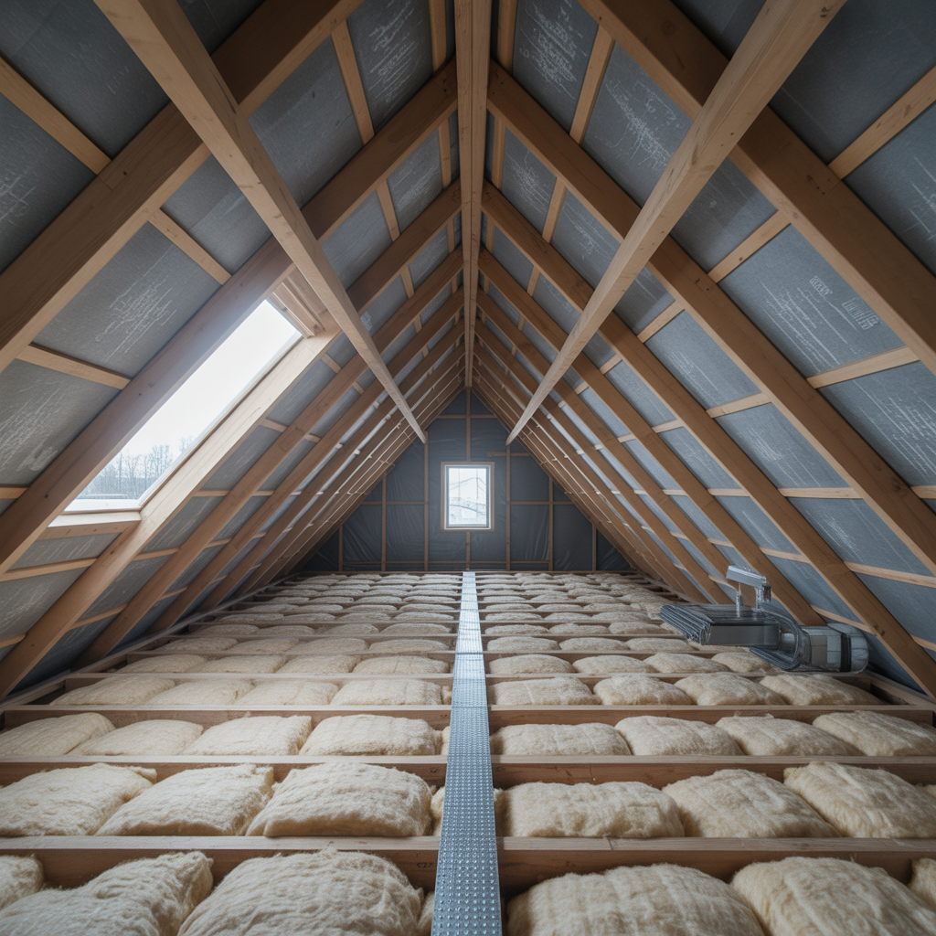 felsokning av kondens under tak orsaker och atgarder