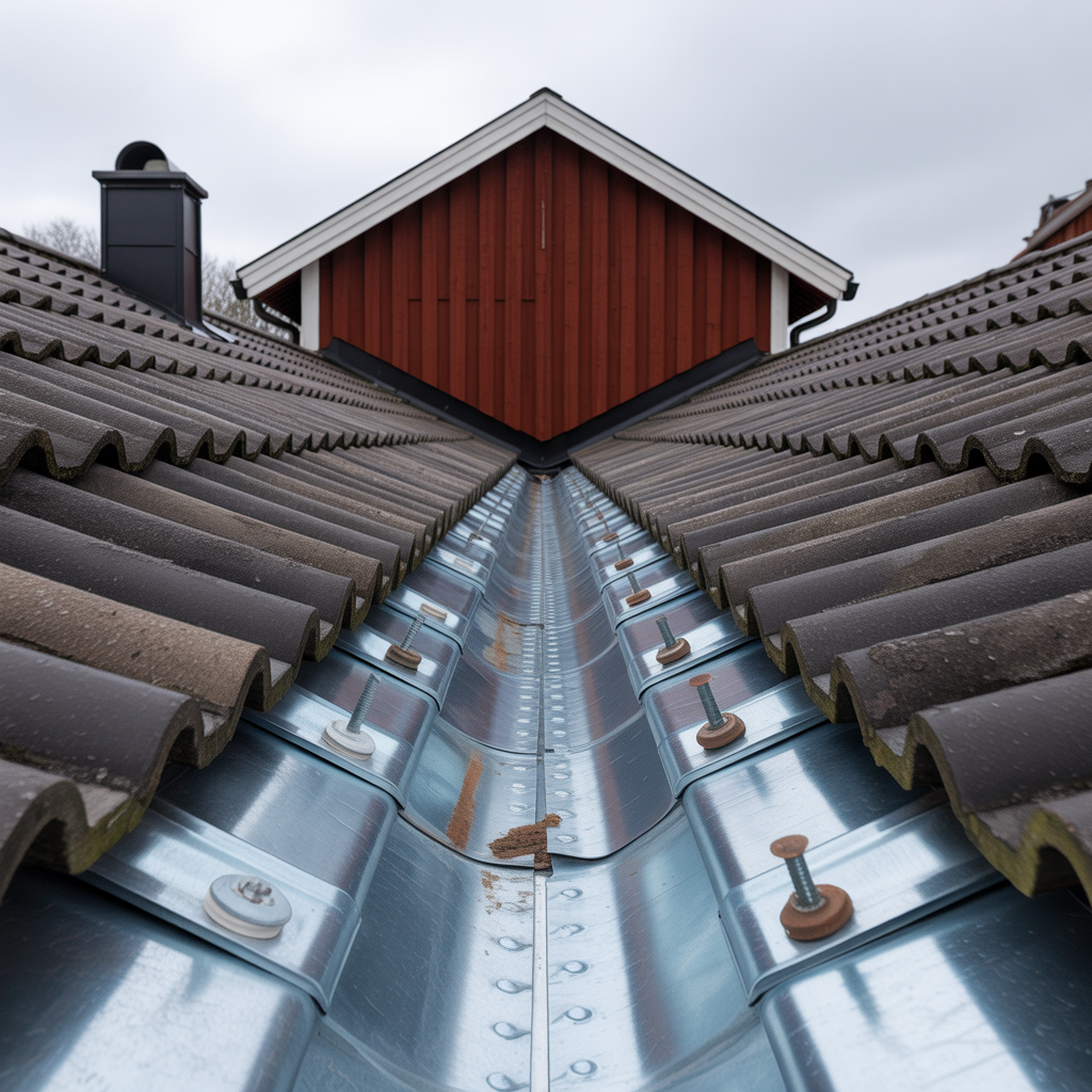 ranndalar i plat checklista for tatning och underhall