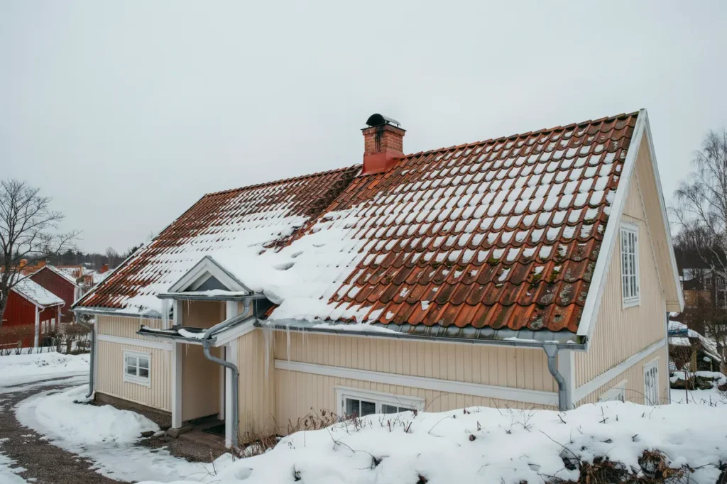 sn p taket n r du b r skotta hur mycket lasten betyder och hur du undviker skador
